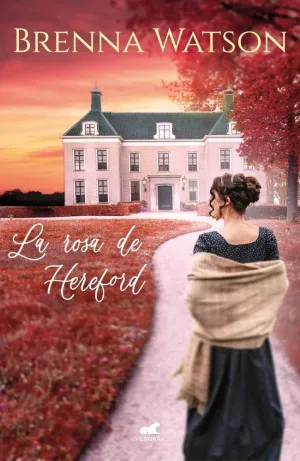 LA ROSA DE HEREFORD LA ROSA DE HEREFORD