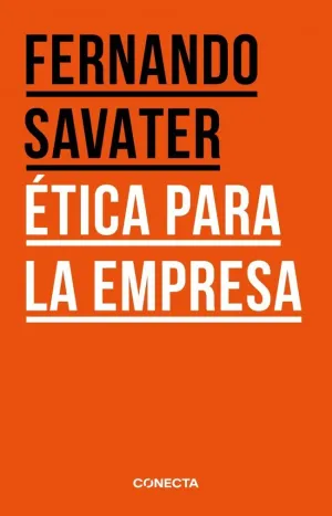 ÉTICA PARA LA EMPRESA