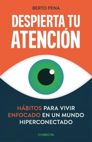 DESPIERTA TU ATENCIÓN