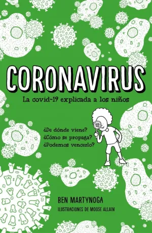 CORONAVIRUS