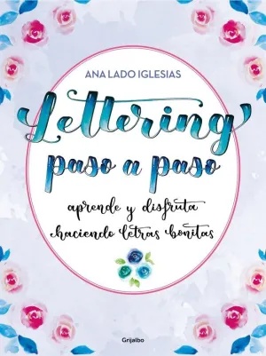 LETTERING PASO A PASO LETTERING PASO A PASO