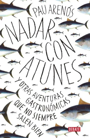 NADAR CON ATUNES NADAR CON ATUNES