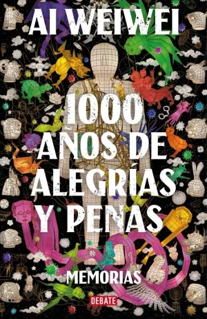 1000 AÑOS DE ALEGRÍAS Y PENAS 1000 AÑOS DE ALEGRÍAS Y PENAS