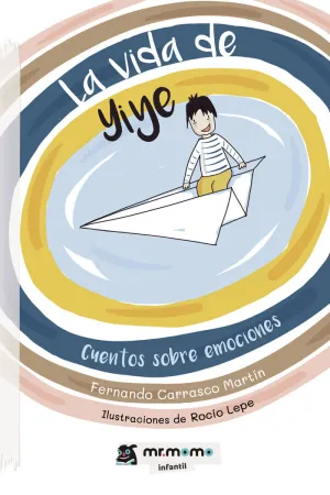 LA VIDA DE YIYE LA VIDA DE YIYE