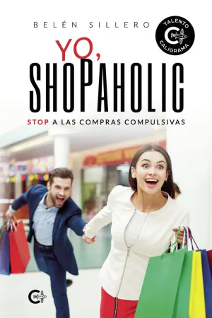 YO, SHOPAHOLIC