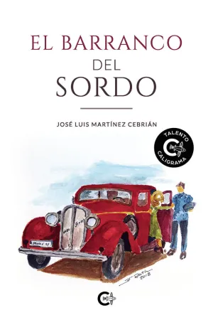 El Barranco del Sordo