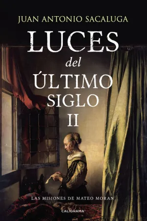 Luces del Último Siglo Ii