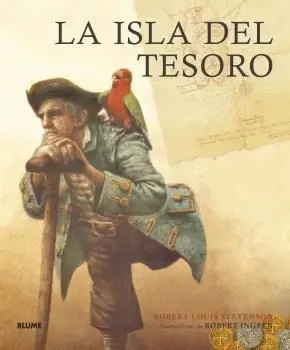 Col. Clásicos Isla del Tesoro (Rústica)