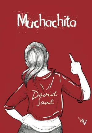 MUCHACHITA MUCHACHITA
