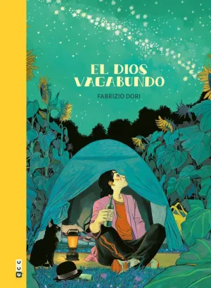 EL DIOS VAGABUNDO EL DIOS VAGABUNDO