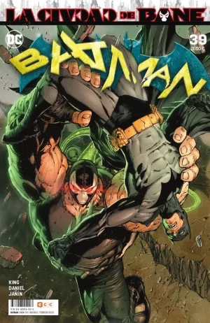 BATMAN NÚM. 94/39