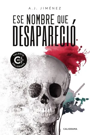 ESE NOMBRE QUE DESAPARECIÓ