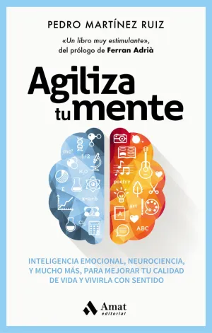AGILIZA TU MENTE AGILIZA TU MENTE