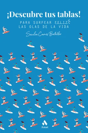 ¡DESCUBRE TUS TABLAS!