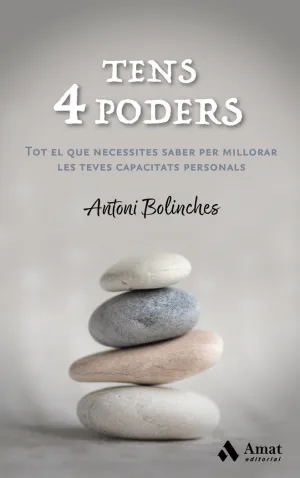 TENS 4 PODERS