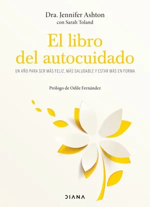 EL LIBRO DEL AUTOCUIDADO
