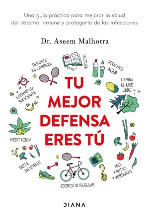 TU MEJOR DEFENSA ERES TÚ