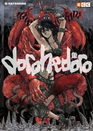 DOROHEDORO NÚM. 13