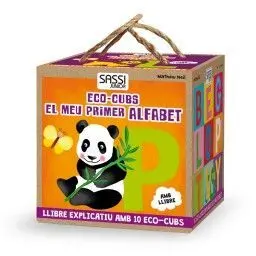 El Meu Primer Alfabet