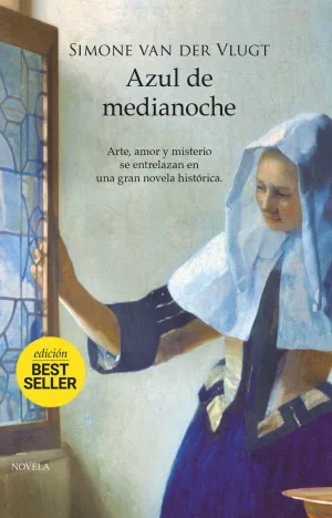 AZUL DE MEDIANOCHE AZUL DE MEDIANOCHE
