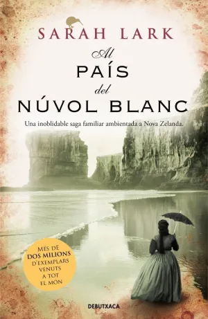 Al País del Núvol Blanc (Núvol Blanc 1)
