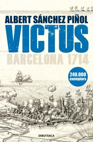 Victus (Edició en Català)