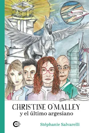 CHRISTINE OMALLEY Y EL ÚLTIMO ARGESIANO