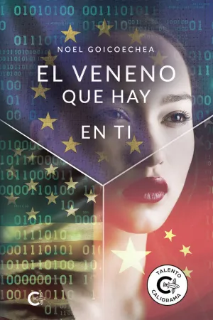 EL VENENO QUE HAY EN TI