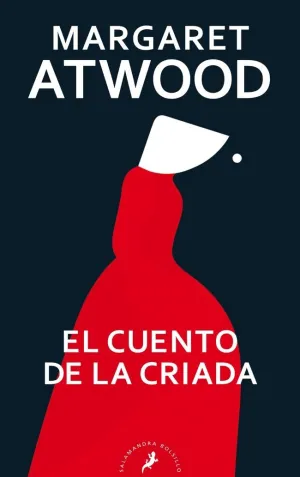 EL CUENTO DE LA CRIADA
