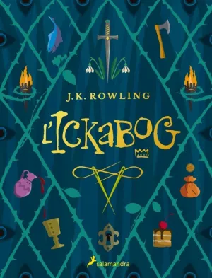 L'ICKABOG L'ICKABOG