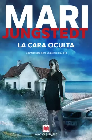 LA CARA OCULTA (SERIE GOTLAND 13)