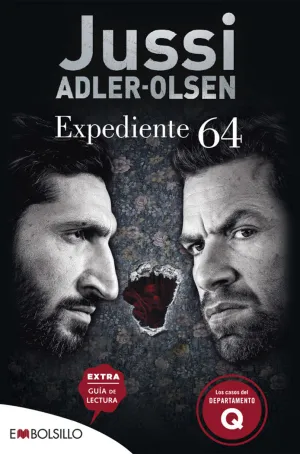 EXPEDIENTE 64 EDICIÓN 2020