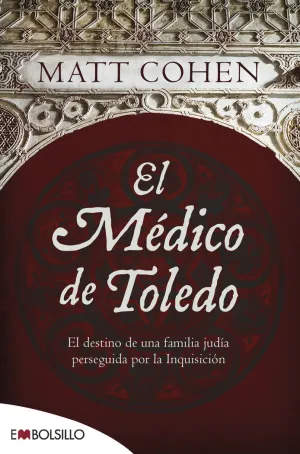 El Médico de Toledo