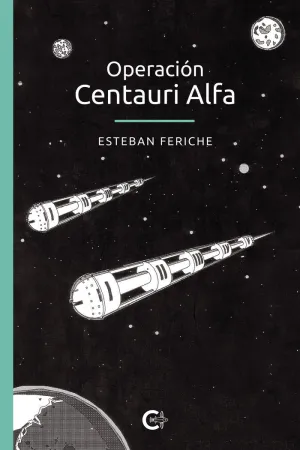 OPERACIÓN CENTAURI ALFA