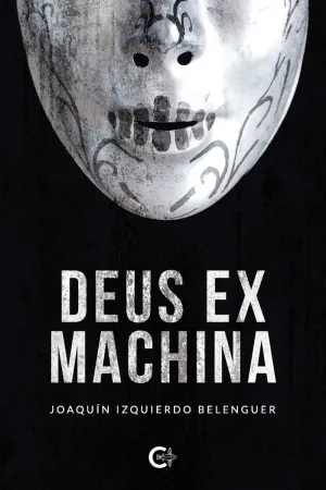 DEUS EX MACHINA