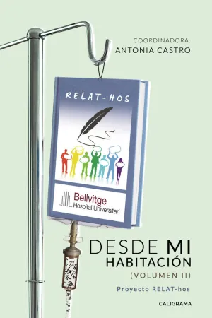 DESDE MI HABITACIÓN (VOLUMEN II)
