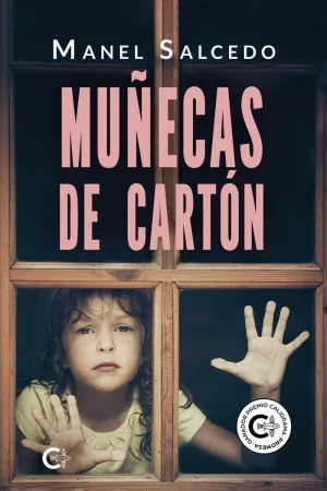 MUÑECAS DE CARTÓN