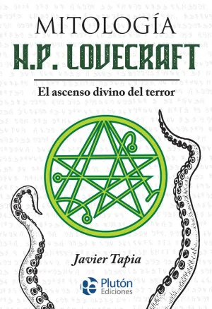 Mitología H. p. Lovecraft