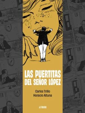 LAS PUERTITAS DEL SEÑOR LÓPEZ