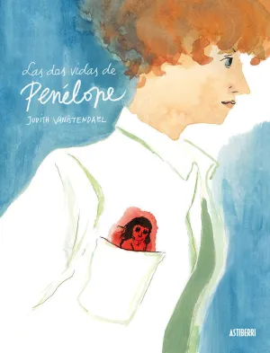 LAS DOS VIDAS DE PENÉLOPE LAS DOS VIDAS DE PENÉLOPE
