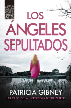 Angeles Sepultados,Los
