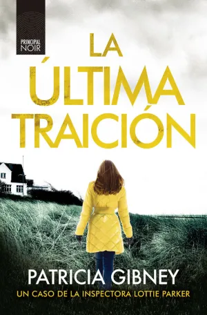 Ultima Traicion,La - Bol
