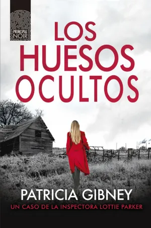 Huesos Ocultos,Los
