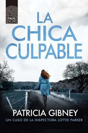 Chica Culpable, la