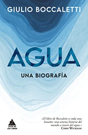 AGUA AGUA
