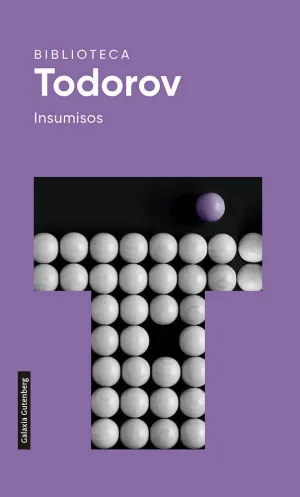INSUMISOS- 2022