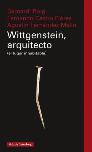 Wittgenstein, Arquitecto