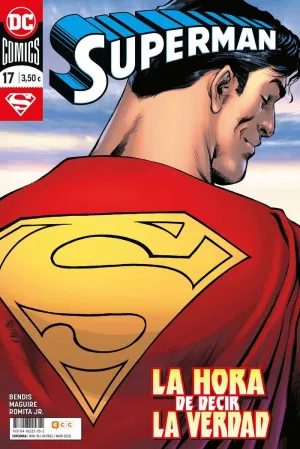 SUPERMAN NÚM. 96/17
