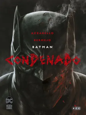 BATMAN: CONDENADO (2A EDICIÓN)