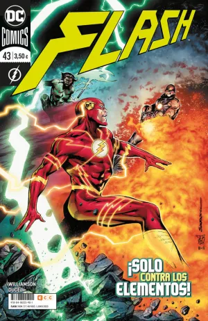 FLASH NÚM. 57/43